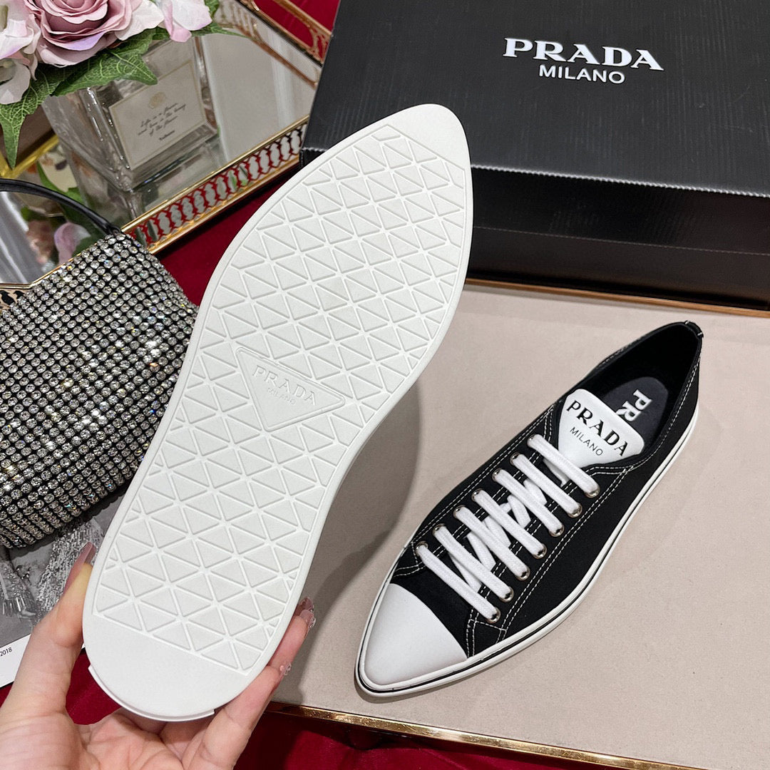 PRADA SHOES