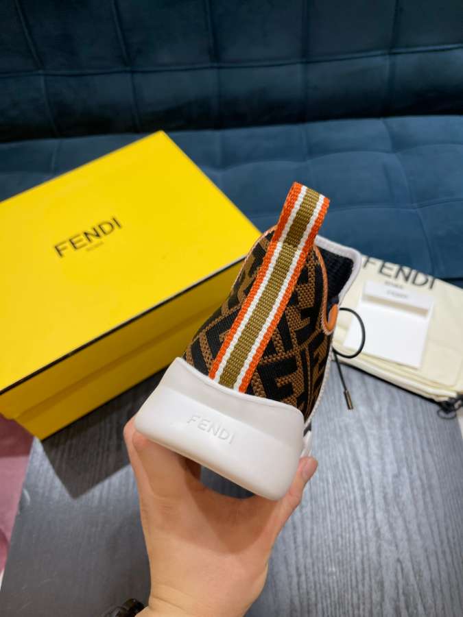 FENDI SHOES