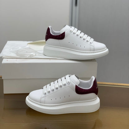 ALEXANDER MCQUEEN SNEAKER