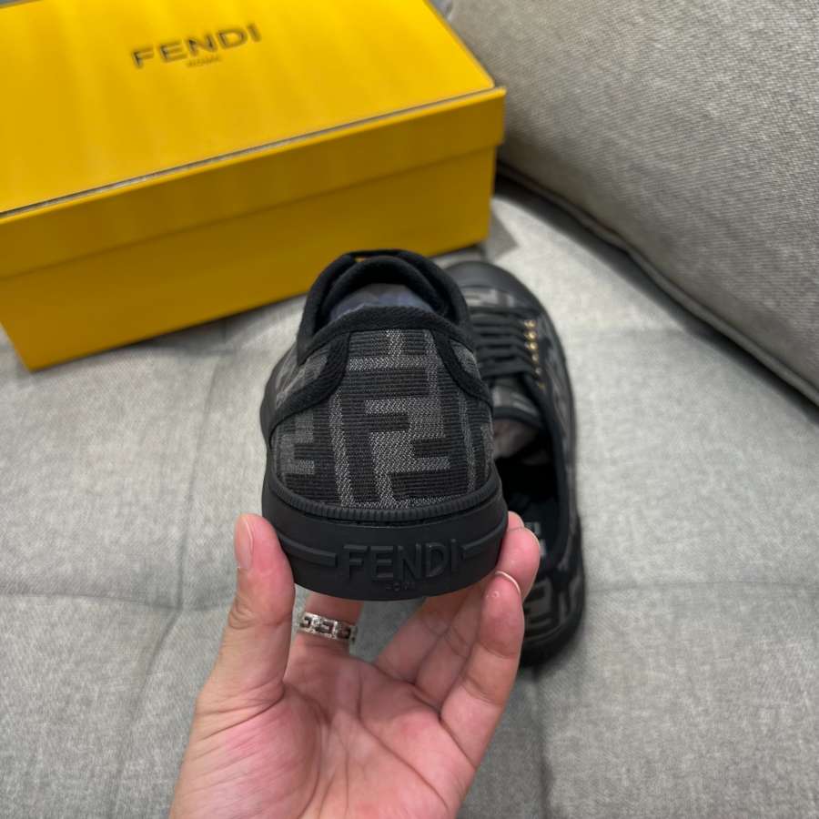 FENDI SHOES