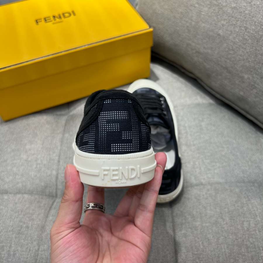 FENDI SHOES