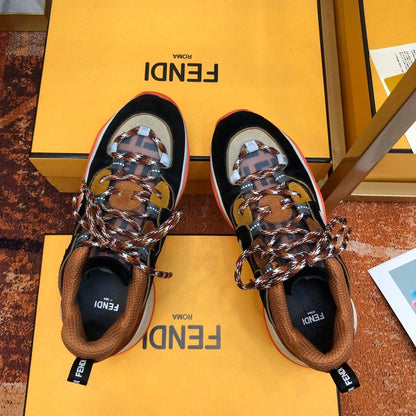 FENDI SHOES