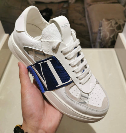 Sneaker Valentino Blu