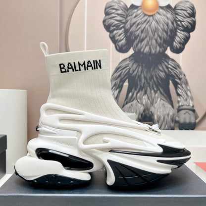 BALMAIN SHOES