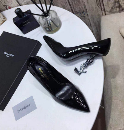 YSL PUMPS