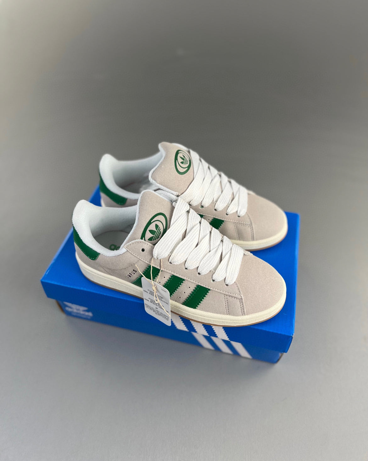 ADIDAS CAMPUS 00S