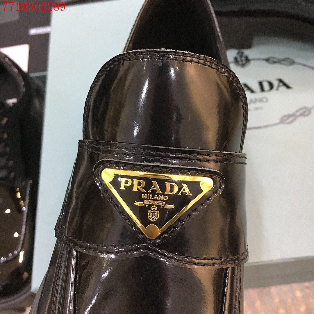 PRADA SHOES