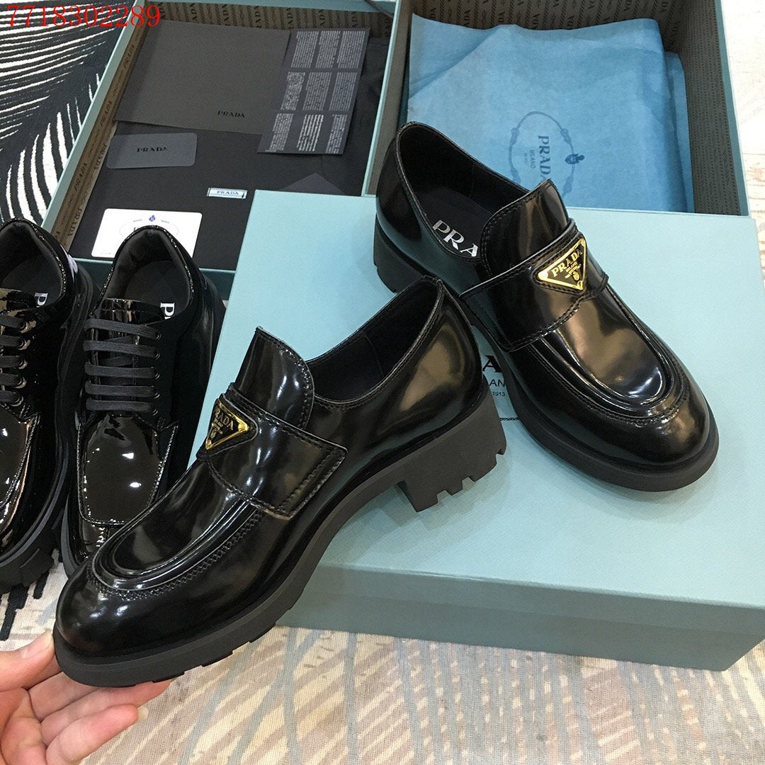 PRADA SHOES