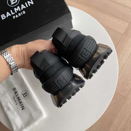 BALMAIN SHOES