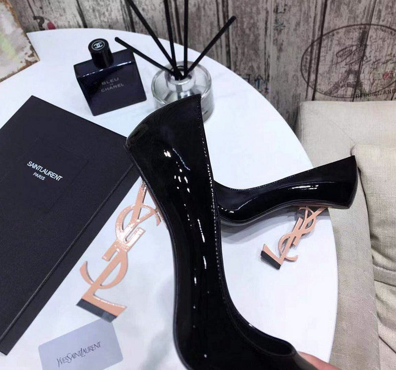 YSL PUMPS