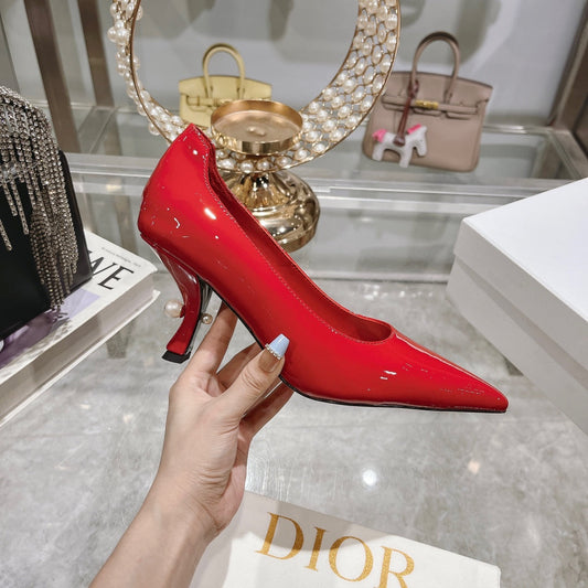 DIOR SHOES