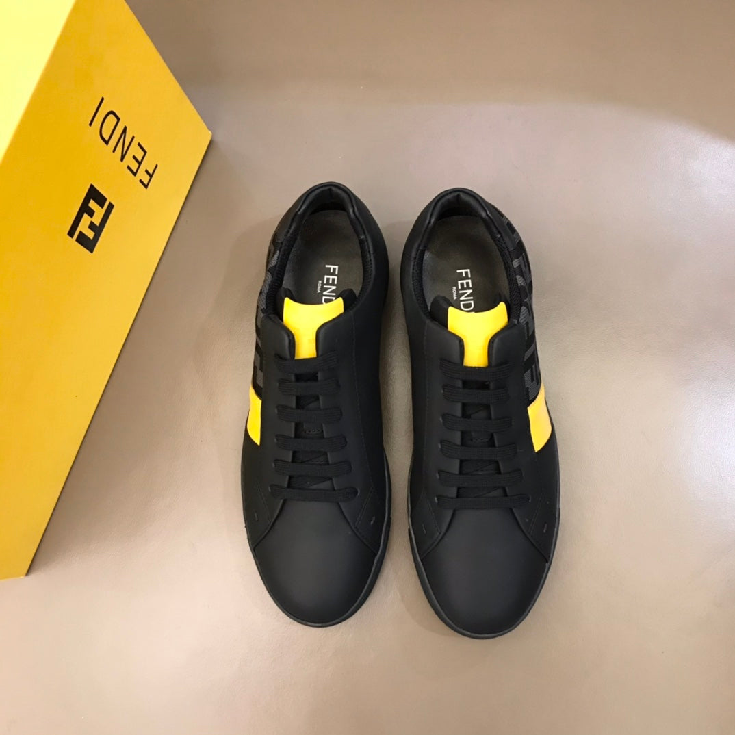 FENDI SHOES