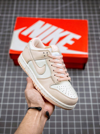 NIKE DUNK LOW ROSE WHISPER