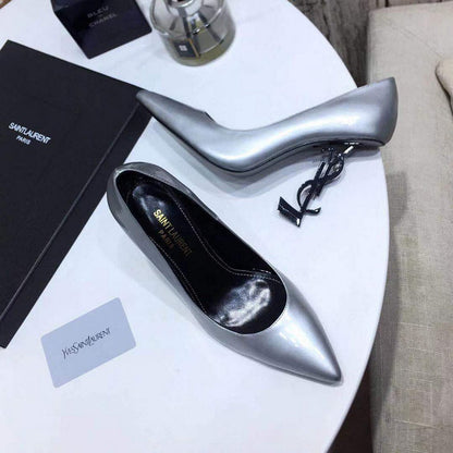 YSL PUMPS