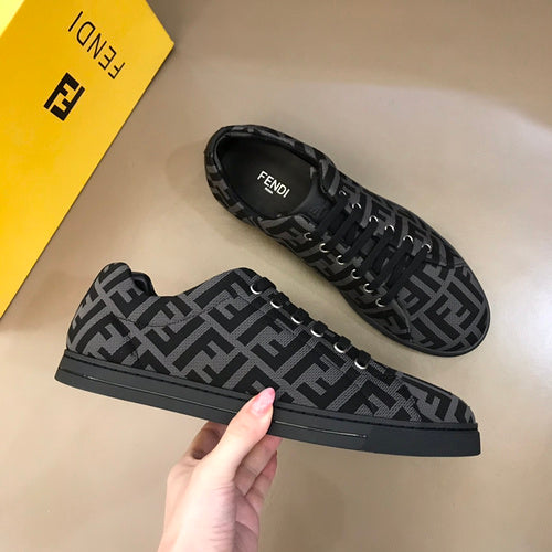 FENDI SHOES