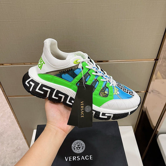 VERSACE SNEAKER