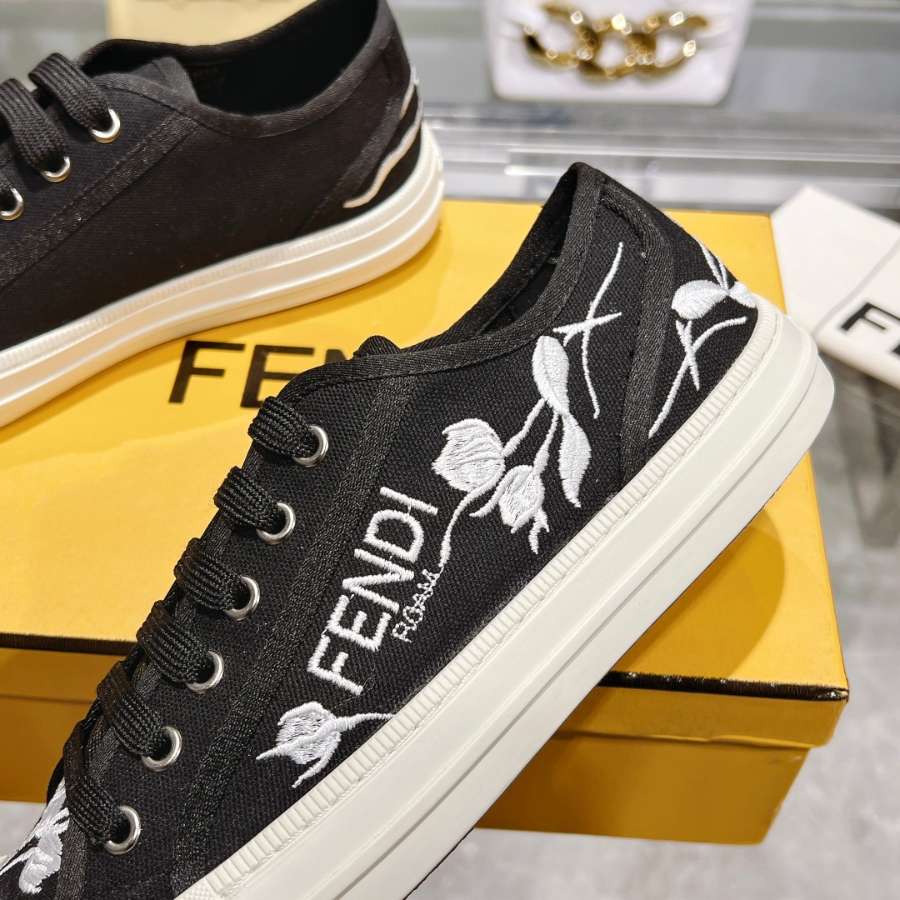 FENDI SHOES