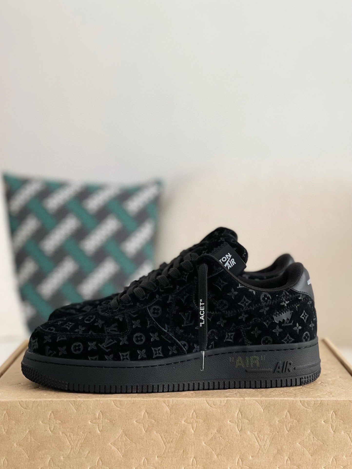 AIR FORCE 1 X LV