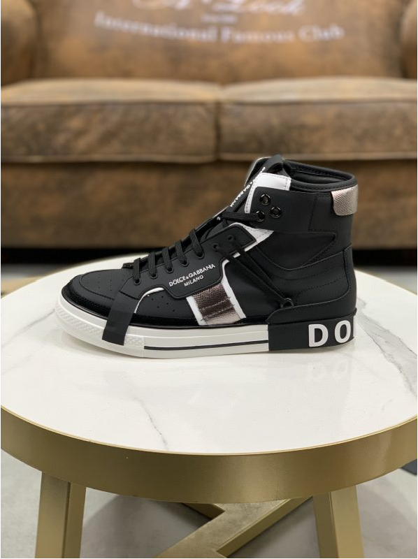 SNEAKERS Dolce & Gabbana