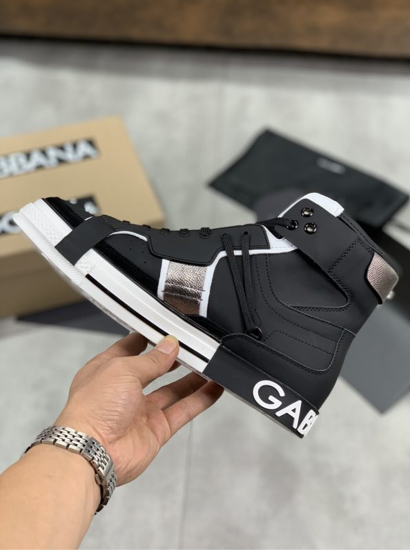 SNEAKERS Dolce & Gabbana