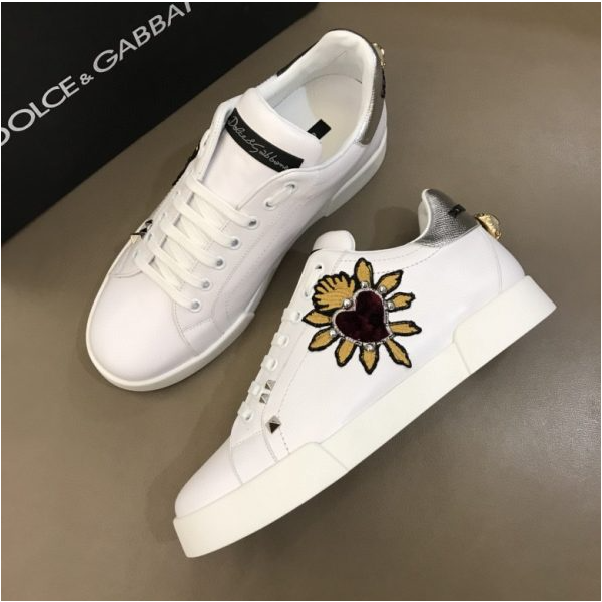 SNEAKERS Dolce & Gabbana