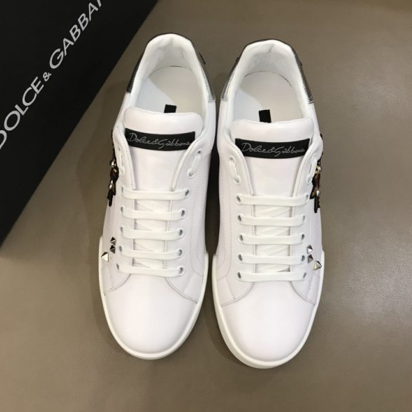 SNEAKERS Dolce & Gabbana