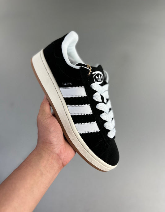 ADIDAS CAMPUS 00S CORE BLACK