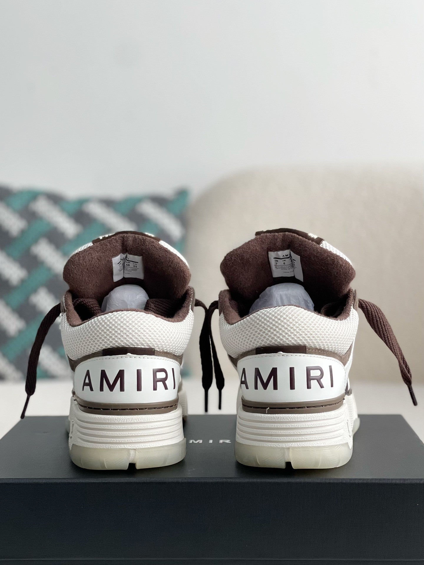 AMIRI SHOES