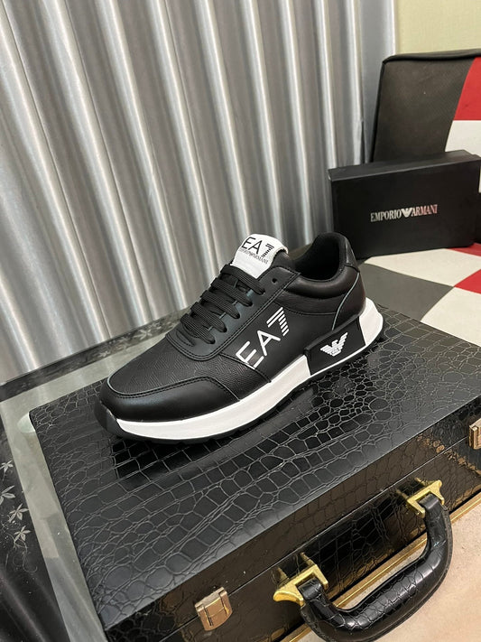 ARMANI SNEAKER