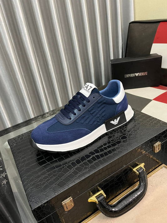 ARMANI SNEAKER