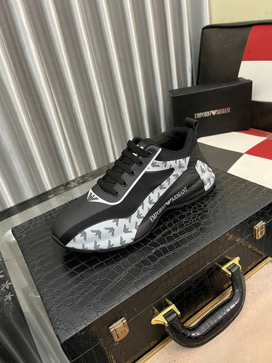 ARMANI SNEAKER