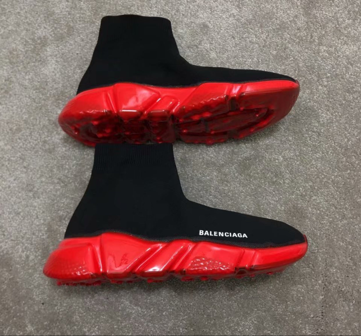 BALENCIAGA SHOES