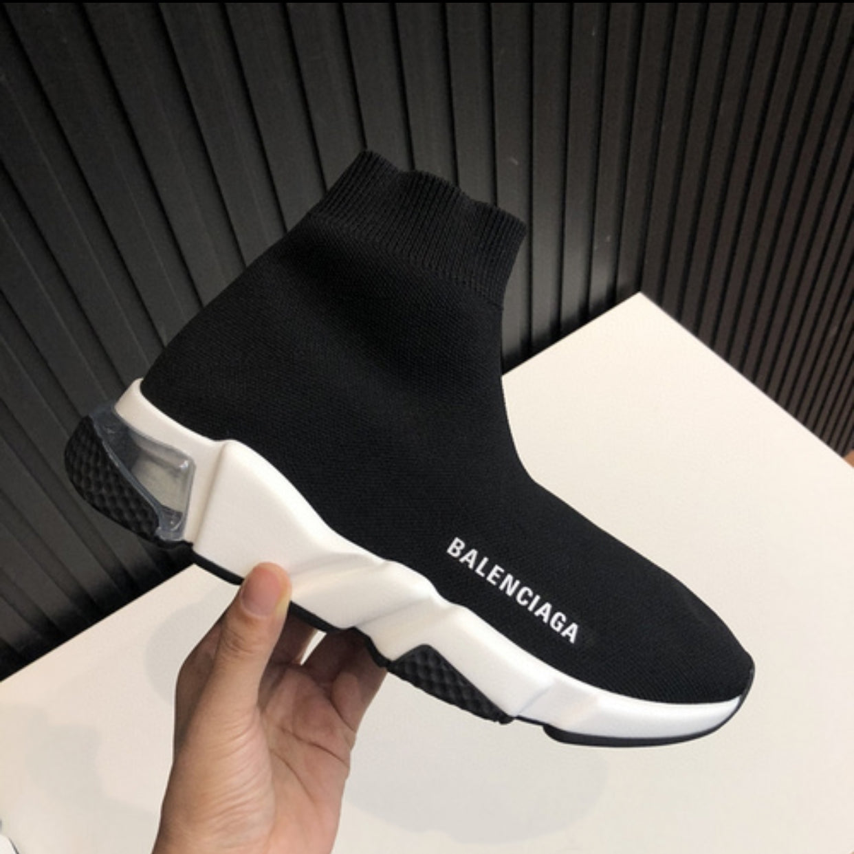 BALENCIAGA SHOES