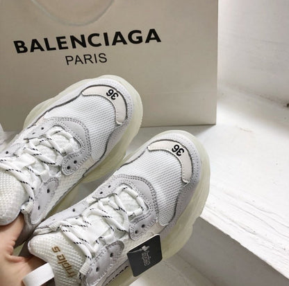 BALENCIAGA SHOES