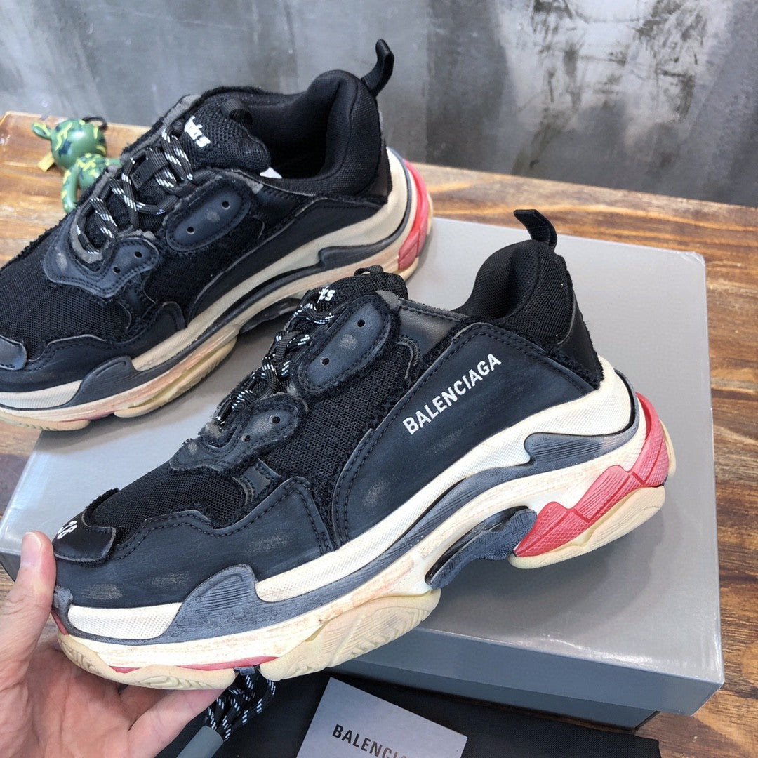 BALENCIAGA SHOES