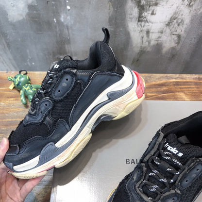 BALENCIAGA SHOES