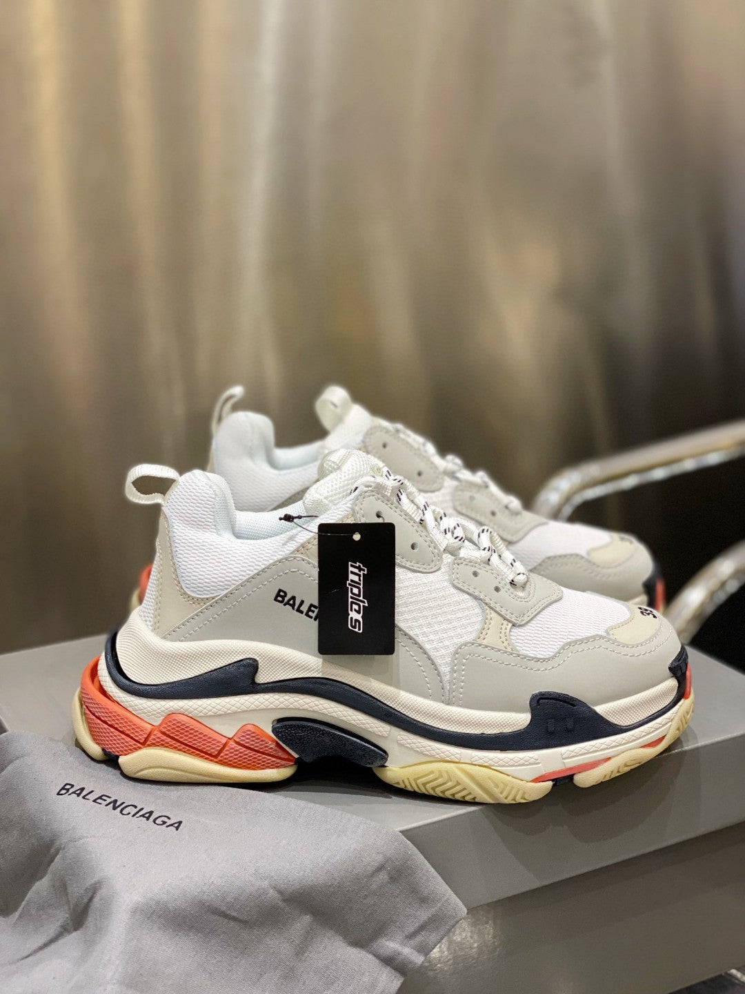 BALENCIAGA SHOES