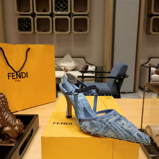 FENDI SHOES