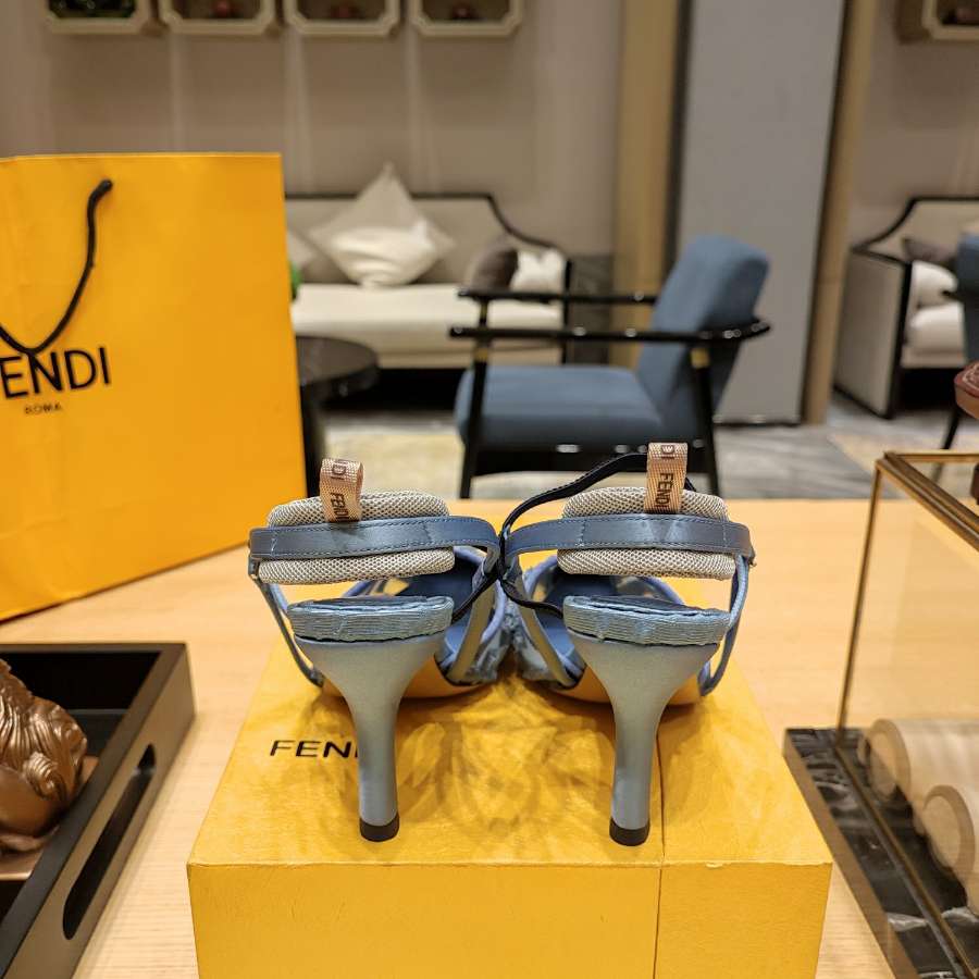 FENDI SHOES