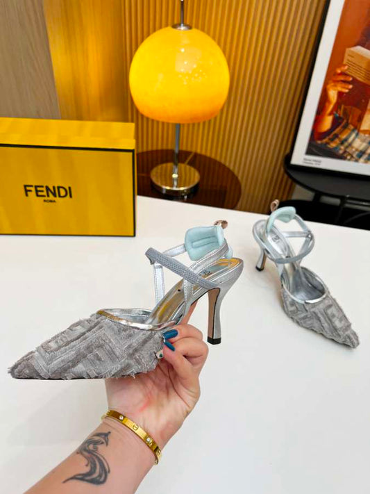 FENDI SHOES