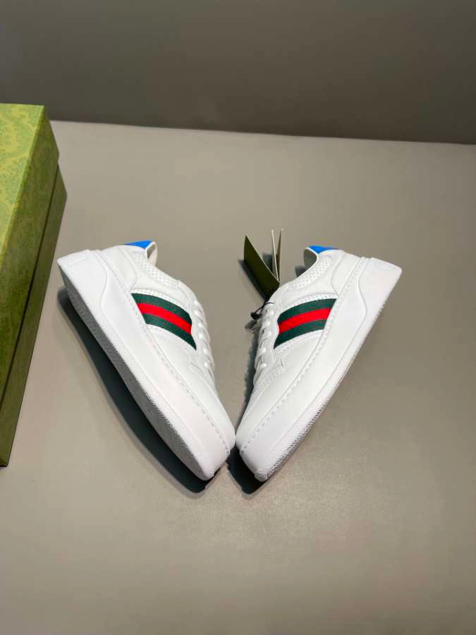 GUCCI SHOES