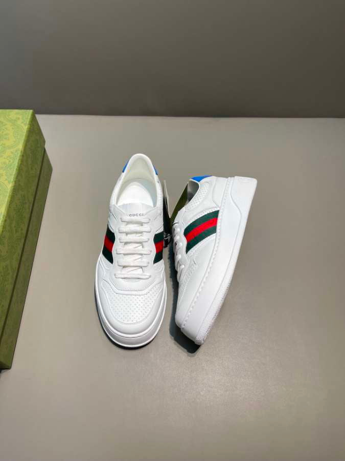 GUCCI SHOES