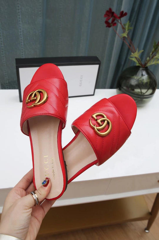 GUCCI SHOES