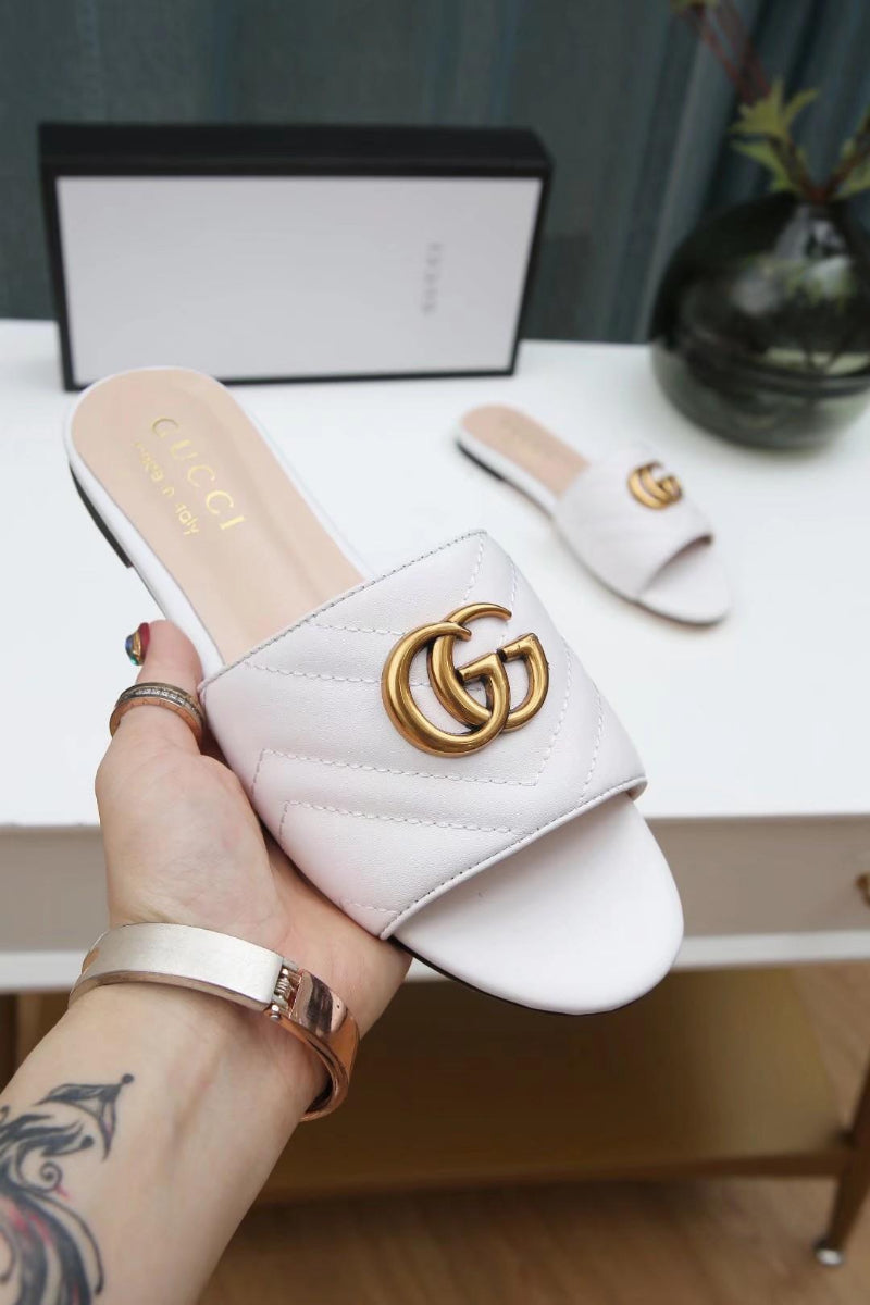 GUCCI SHOES