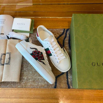 GUCCI SHOES