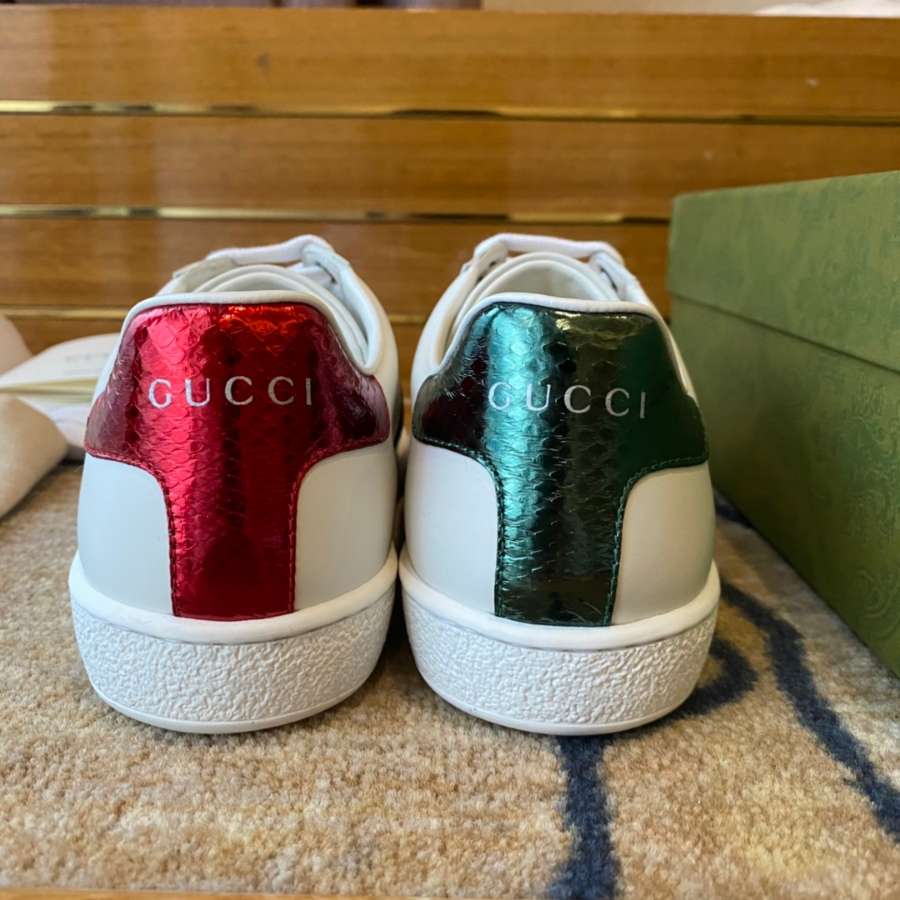 GUCCI SHOES