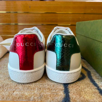 GUCCI SHOES