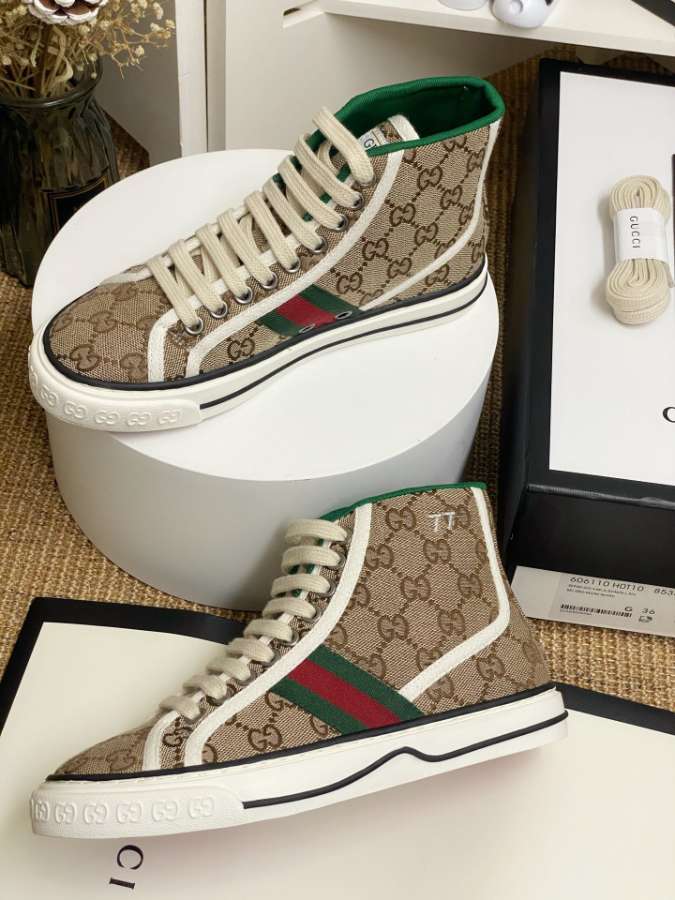 GUCCI SHOES