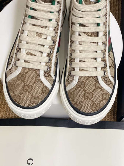 GUCCI SHOES