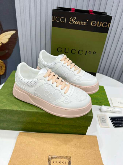 GUCCI SHOES